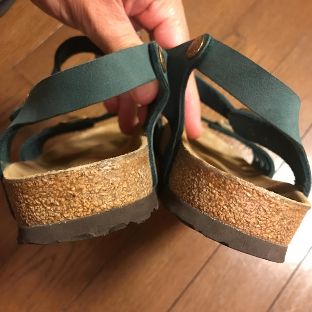 BIRKENSTOCK(ビルケンシュトック)のありんこ様 レディースの靴/シューズ(サンダル)の商品写真