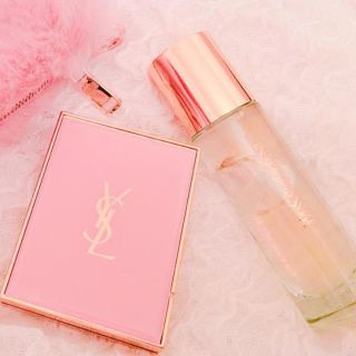 イヴサンローランボーテ(Yves Saint Laurent Beaute)のイブサンローラン♡下地♡ラディアントタッチプライマー♡(化粧下地)