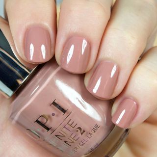 オーピーアイ(OPI)のhime Love様 専用☆OPI★新品 インフィニットシャイン  IS-A15(マニキュア)