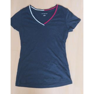 トミーヒルフィガー(TOMMY HILFIGER)のTOMMY HILFIGERのTシャツ(Tシャツ(半袖/袖なし))