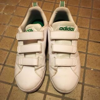 アディダス(adidas)のK&M様adidas バルクリーン♡ベルクロ(スニーカー)