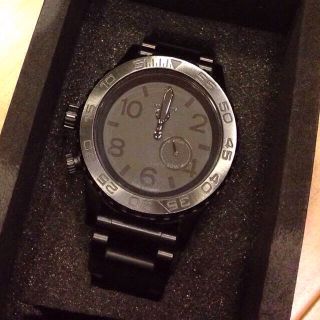 ニクソン(NIXON)のgdlove様 お取り置き⌚️(腕時計)