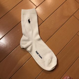 ラルフローレン(Ralph Lauren)のラルフローレン 18-19cm靴下(靴下/タイツ)