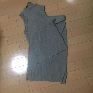 ザラ(ZARA)のZARAセットアップ(スミス様へ)(セット/コーデ)