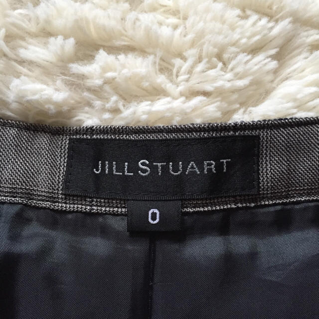 JILLSTUART(ジルスチュアート)のJILLSTUART  ショートパンツ レディースのパンツ(ショートパンツ)の商品写真