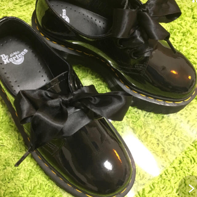Dr.Martens holly