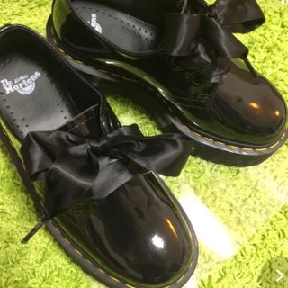 ドクターマーチン(Dr.Martens)のDr.Martens holly(ローファー/革靴)