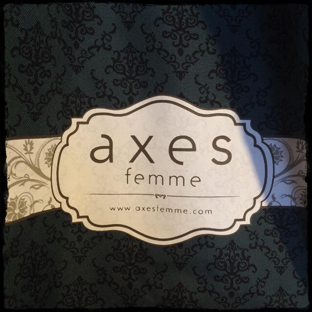 axes femme(アクシーズファム)の＊アクシーズバッグ レディースのバッグ(トートバッグ)の商品写真