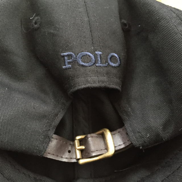 POLO RALPH LAUREN(ポロラルフローレン)のラルフローレン キャップ レディースの帽子(キャップ)の商品写真