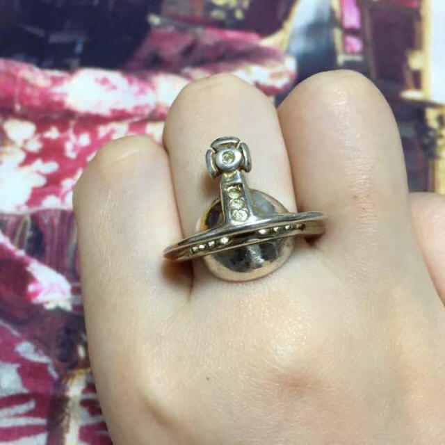 Vivienne Westwood - 希少☆旧型 ソリッドオーブリングの通販 by Vivienne Westwood - 希少☆旧型 ソリッドオーブリングの通販 by