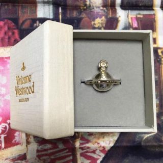 Vivienne Westwood - 希少 旧型 ソリッドオーブリングの通販 by