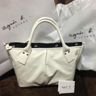 アニエスベー(agnes b.)のdoggie_s paw様専用♡(トートバッグ)