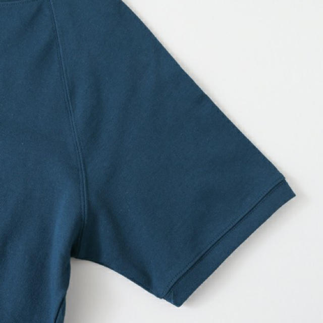 URBAN RESEARCH(アーバンリサーチ)のTennesse Cotton Tee URBAN RESEARCH DOORS メンズのトップス(Tシャツ/カットソー(半袖/袖なし))の商品写真