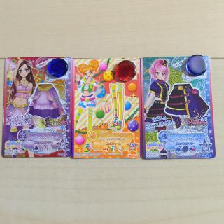 バンダイ(BANDAI)のアイカツスターズ！(その他)