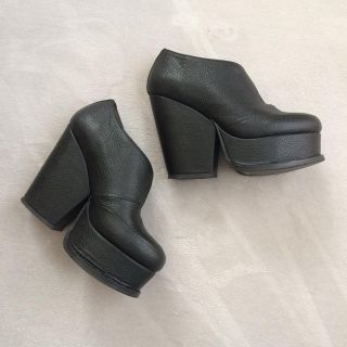 ジェフリーキャンベル(JEFFREY CAMPBELL)の【りゅうぴ様専用】ジェフリーキャンベル パンプス/ローファー/革靴(ローファー/革靴)