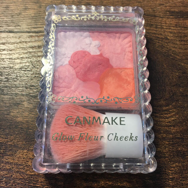 CANMAKE(キャンメイク)のさくら様専用 コスメ/美容のベースメイク/化粧品(チーク)の商品写真