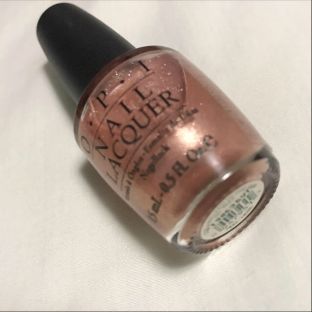 OPI(オーピーアイ)の専用☆2点セット カヤ 黒 ナイトブラ 夜用ブラ opi ネイル ピンク コスメ/美容のネイル(マニキュア)の商品写真