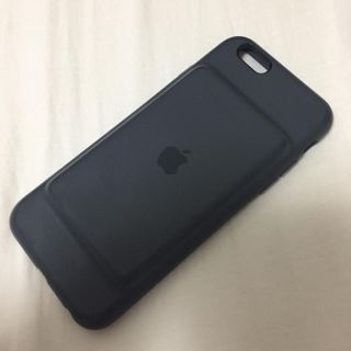 アップル(Apple)のApple Smart Battery Case iPhone6/6s(iPhoneケース)