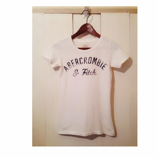 アバクロンビーアンドフィッチ(Abercrombie&Fitch)のアバクロのＴシャツ(Tシャツ(半袖/袖なし))