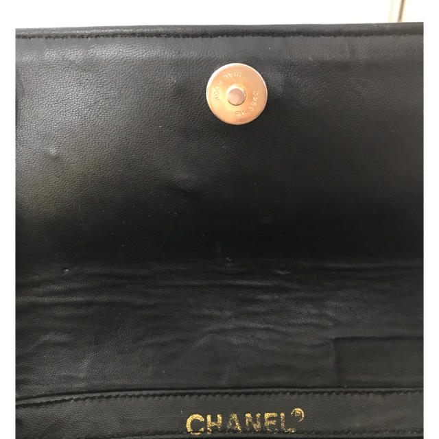 CHANEL(シャネル)のショルダー レディースのバッグ(ショルダーバッグ)の商品写真