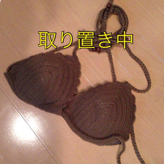 Shell Ray(シェルレイ)の見せブラ その他のその他(その他)の商品写真