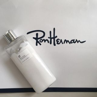 ロンハーマン(Ron Herman)のロンハーマン IF BODY LOTION (ユニセックス)