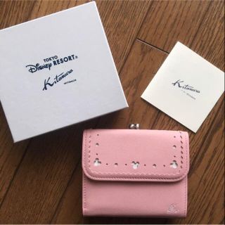 キタムラ ディズニー 財布 レディース の通販 9点 Kitamuraのレディースを買うならラクマ