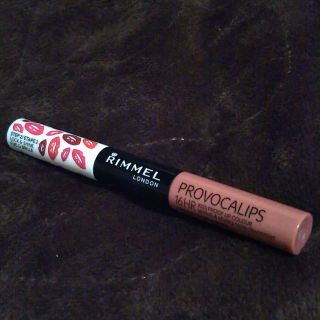 リンメル(RIMMEL)のリンメル　プロボカリプス(リップグロス)