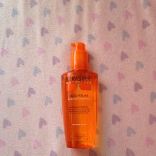 ケラスターゼ(KERASTASE)のケラスターゼ ソワンオレオリラックス(ヘアケア)