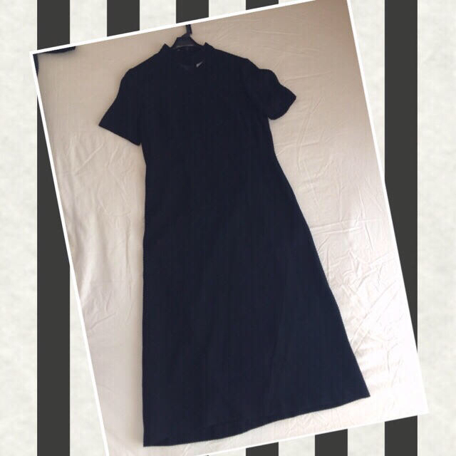kumikyoku（組曲）(クミキョク)の組曲♡ブラックフォーマル レディースのフォーマル/ドレス(その他ドレス)の商品写真