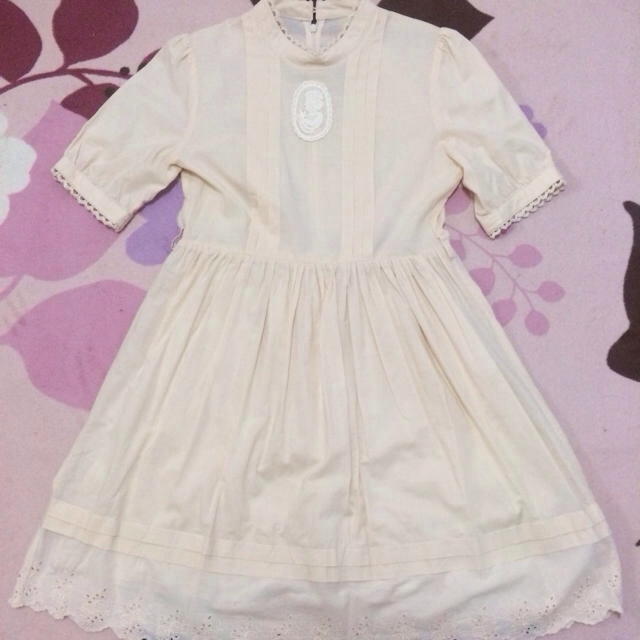 F i.n.t - めめちゃん♡ワンピースセット