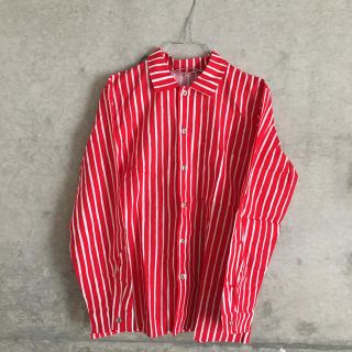 マリメッコ(marimekko)の❤️marimekko ヨカポイカ❤️(シャツ/ブラウス(長袖/七分))