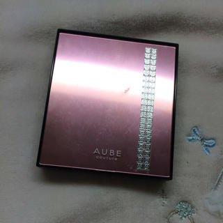 オーブクチュール(AUBE couture)のAUBE coutureシャドウ♡(その他)