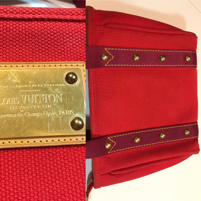 HOT高品質】 LOUIS VUITTON ルイヴィトン バッグの通販 by fashion is my life｜ルイヴィトンならラクマ 