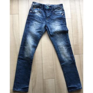 ザラキッズ(ZARA KIDS)の★新品未使用★ZARAキッズデニム(その他)