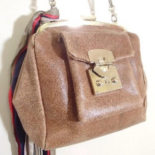 SNIDEL(スナイデル)のsnidel バッグ  レディースのバッグ(ハンドバッグ)の商品写真