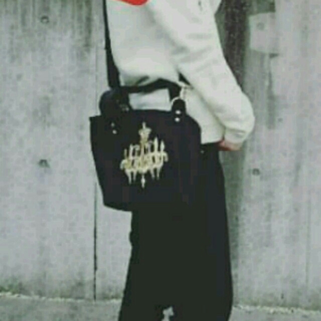 ちびRady ショルダーバッグ