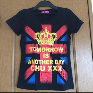 チュー(CHU XXX)の半袖(Tシャツ(半袖/袖なし))