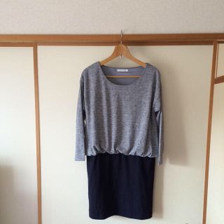 チャオパニック(Ciaopanic)のワンピース(ミニワンピース)