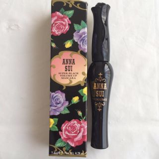 アナスイ(ANNA SUI)のアナスイ マスカラ、ミラー、化粧水(その他)