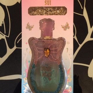 アナスイ(ANNA SUI)のANNA SUI携帯ケース(モバイルケース/カバー)