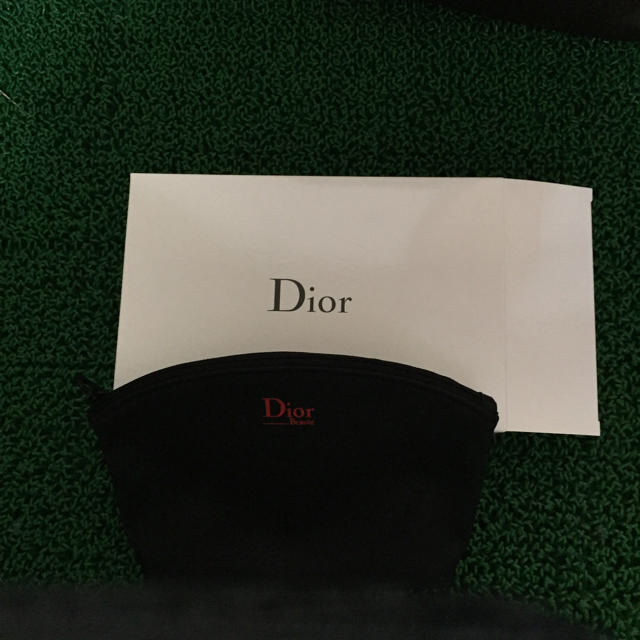 Dior(ディオール)のディオール コスメ/美容のベースメイク/化粧品(その他)の商品写真