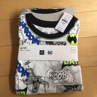 ギャップキッズ(GAP Kids)のGAP パジャマ 140 新品(パジャマ)