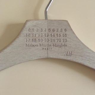 Maison Margiela(旧Maison Martin Margiela) - マルジェラ Maison Margiela(旧Maison Martin Margiela) - マルジェラ