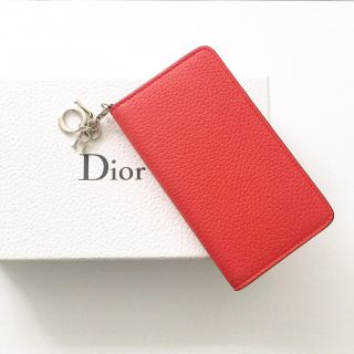 クリスチャンディオール(Christian Dior)の☆さんぺいくん☆ 専用(iPhoneケース)