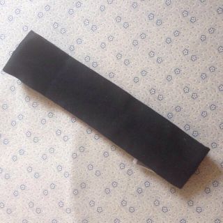 アメリカンアパレル(American Apparel)のアメアパ ヘアバンド(ヘアバンド)