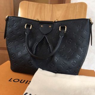 ルイヴィトン(LOUIS VUITTON)の★umi★様専用♡新品同様 ルイヴィトン マザリーヌPM 2016年製(ショルダーバッグ)