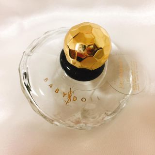 ベビードール(BABYDOLL)のベビー ドール オーデオワレ 30ml 香水 (香水(女性用))