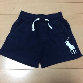 ポロラルフローレン(POLO RALPH LAUREN)のラルフローレン ショートパンツ 110(パンツ/スパッツ)