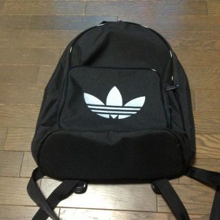 アディダス(adidas)のピンクリュック♪(リュック/バックパック)